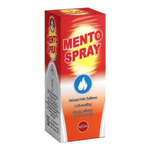 Mento Spray
