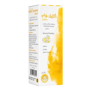 Eklel Femme Shower