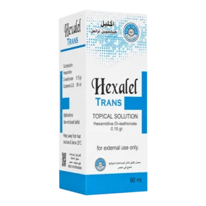 Hexalel Topical
