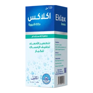 Eklax Enema