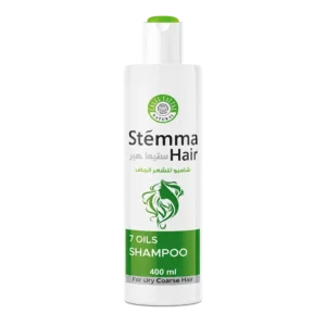 Stemma Hair 7 Oils