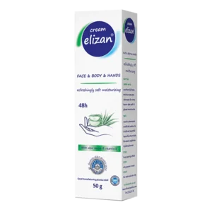 Elizan Moisturizing Cream