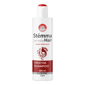 Stemma Hair Creatine