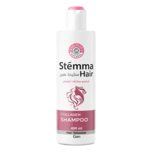 Stemma Hair Collagen
