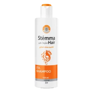 Stemma Hair Zol