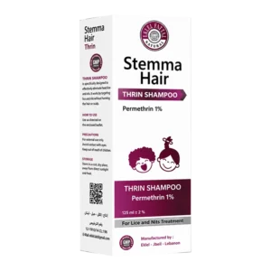 Stemma Hair Thrin