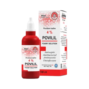 Povillil Foamy