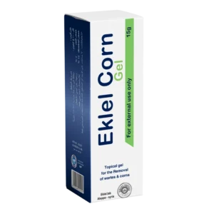 Eklel Corn Gel