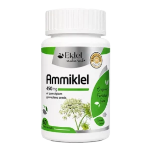 Ammiklel Celery Seed
