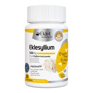 Eklesyllium Psyllium Husk