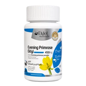 Evening Primrose Eklyl