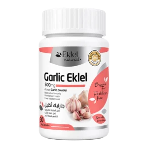 Garlic Eklel