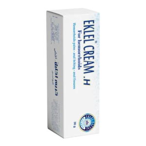 Eklel Cream H